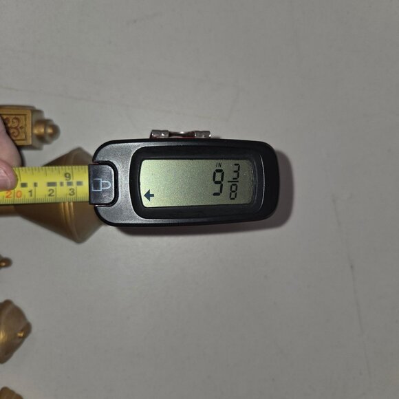 Vintage Replica 1863 Philadelphia Train Model 24"x9" Decorative Display Piece - Picture 5 of 7